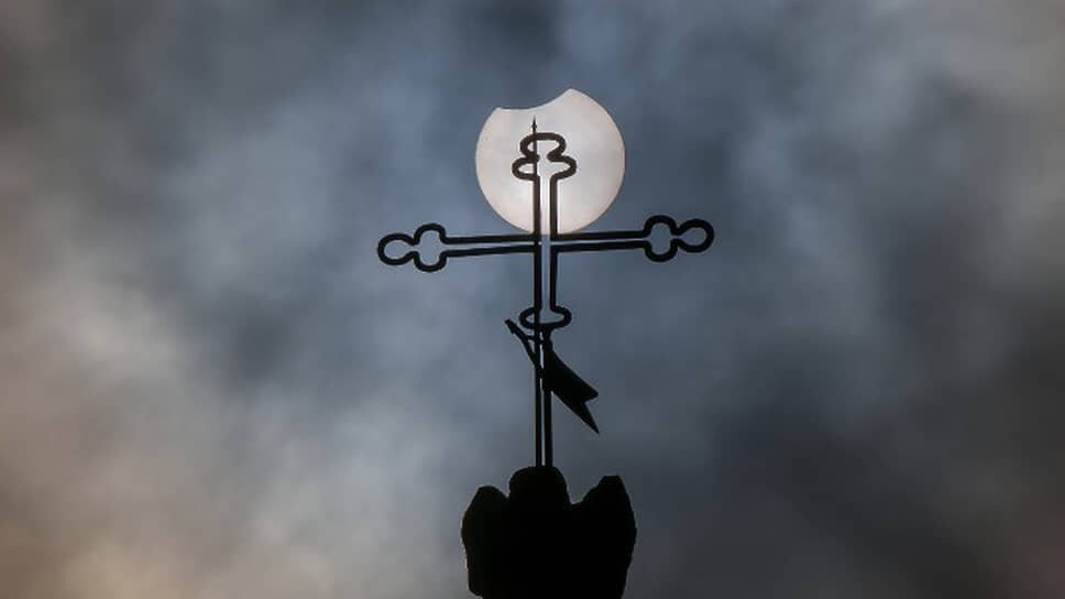 Кафедральный собор Бургоса (Испания) .📷Фото: CESAR MANSO / AFP