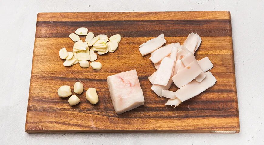   Картошка в фольге на углях (gastronom.ru)