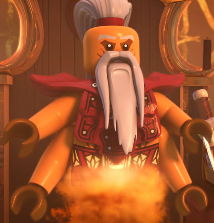 Король Канджакан