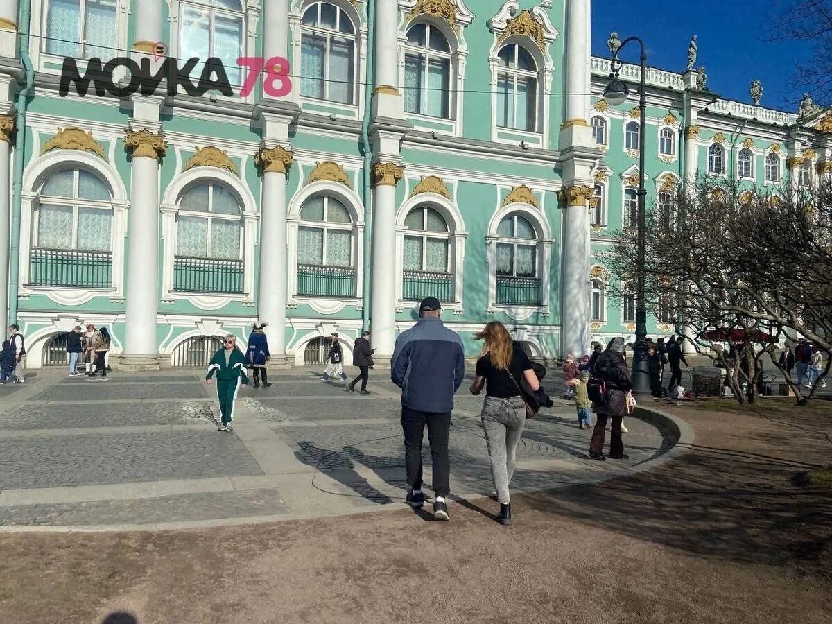    Фото: Мойка78.