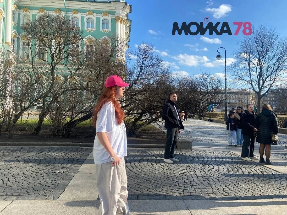    Фото: Мойка78.