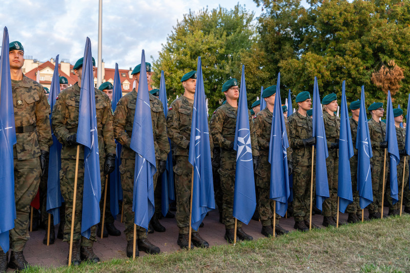    ФОТО:Marek Antoni Iwanczuk/Keystone Press Agency/Globallookpress