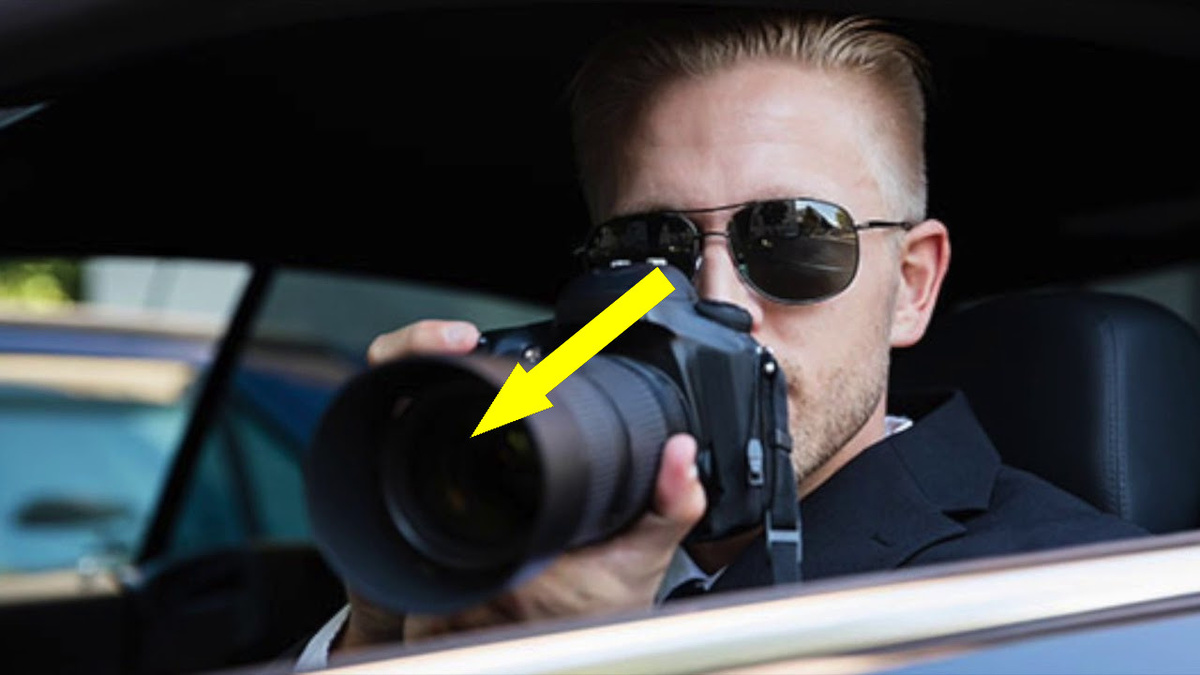    Большой брат: как совместная слежка за ЕС меняет мир