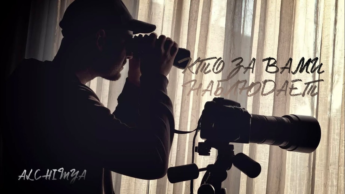    Большой брат: как совместная слежка за ЕС меняет мир