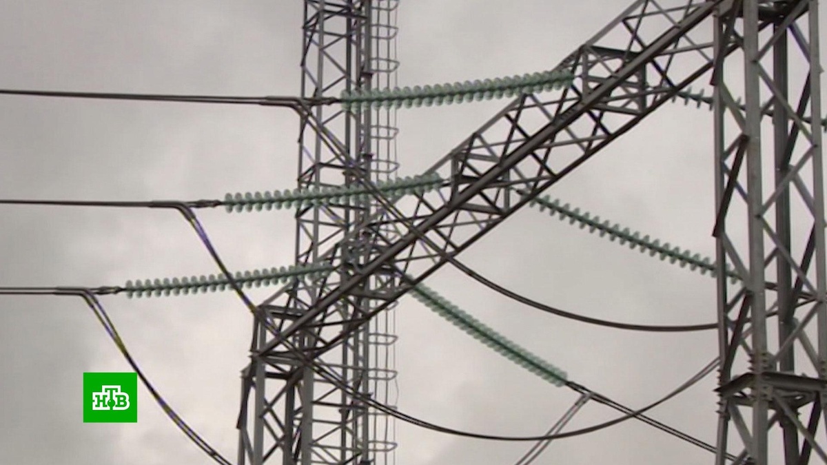    Минобороны: ВСУ ударили по энергетической инфраструктуре в Брянской области