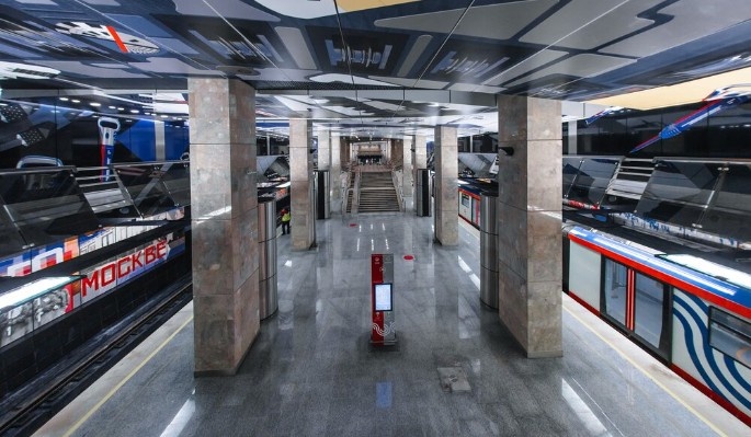    Фото: dni.ru Георгий