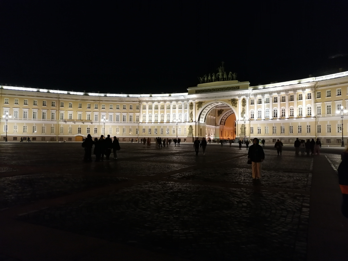 Адмиралтейство.