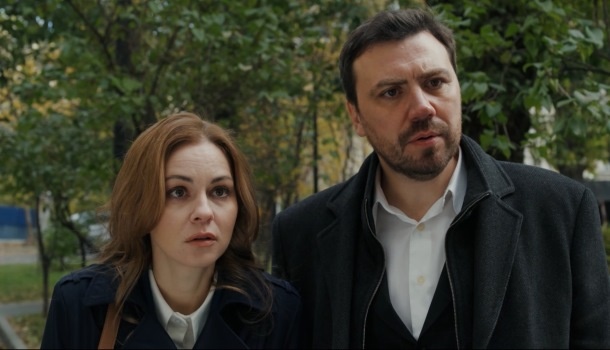 О чём сериал «Закон случайных совпадений» (2025) и стоит ли его смотреть?
