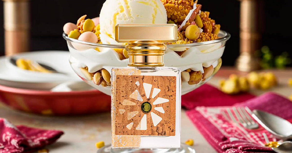 Pistachio Chic M.Micallef - парфюмерная вода для женщин