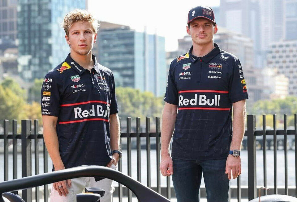    Red Bull Racing