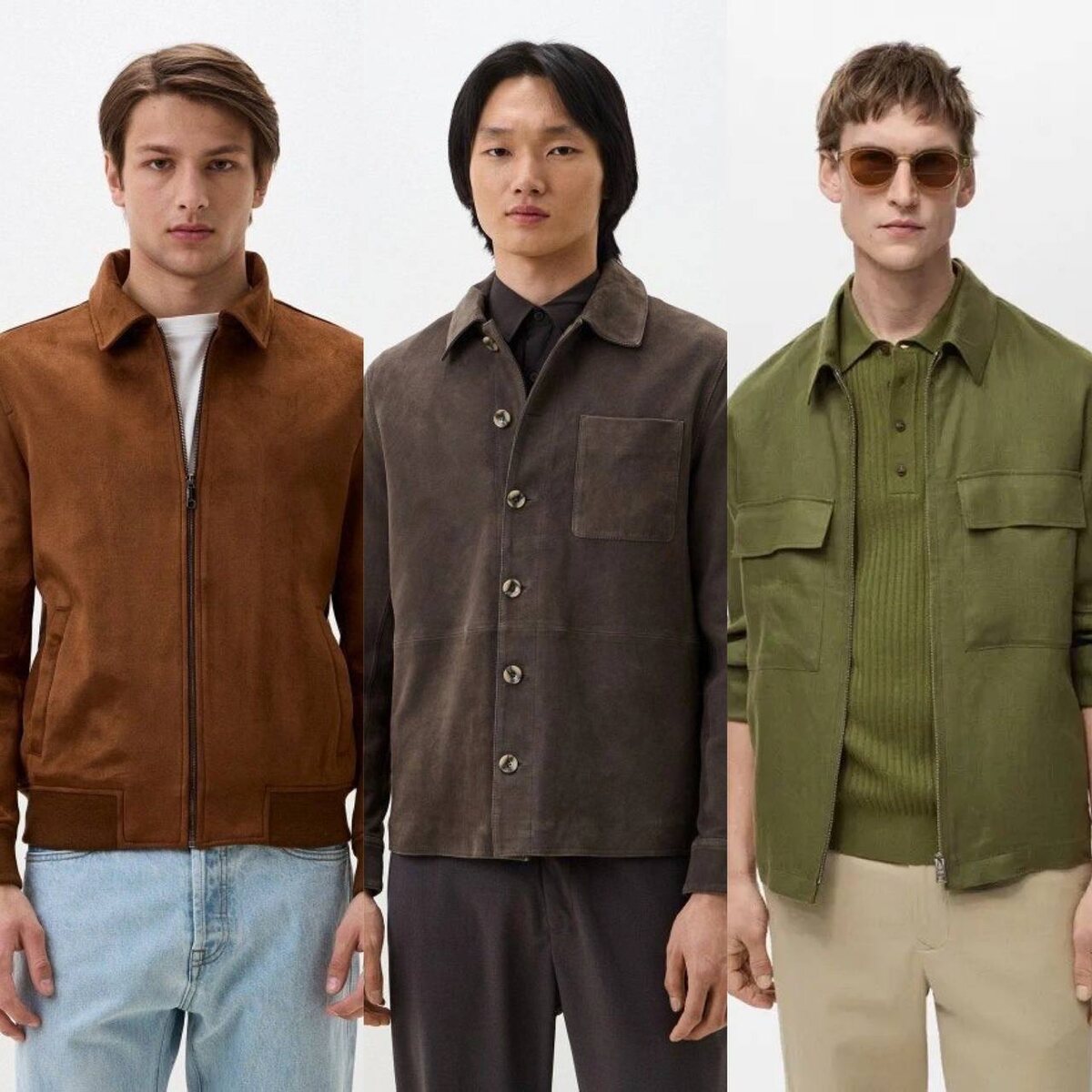 Подборка изделий