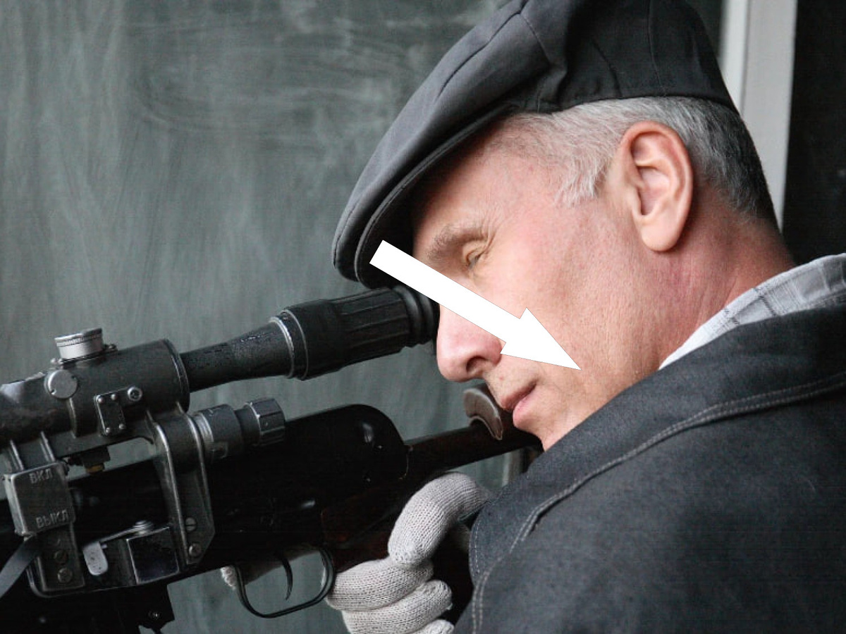    Тайна операции Орёл-77: как мир шпионов прятался в облаках