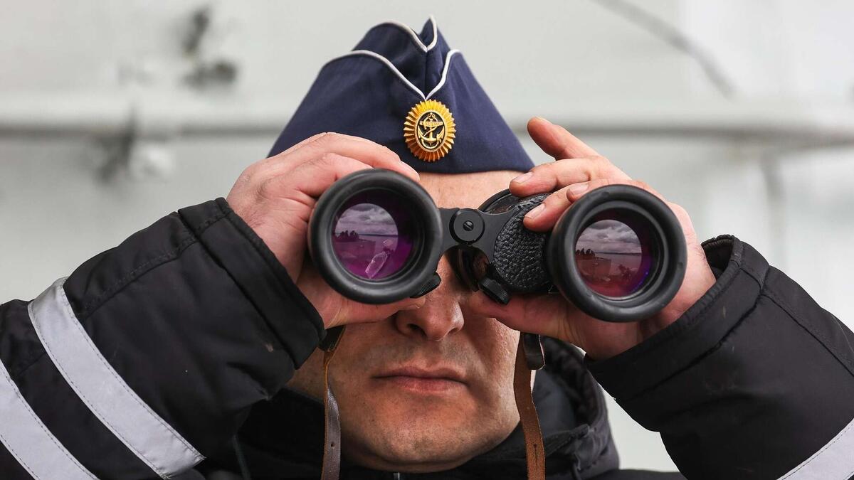    Тайна операции Орёл-77: как мир шпионов прятался в облаках