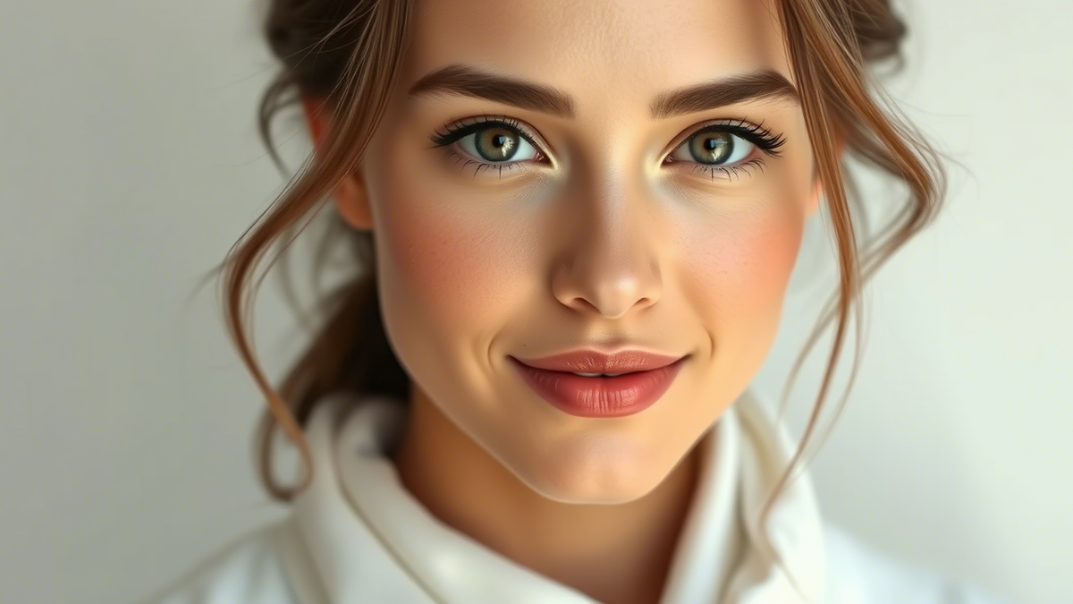 Лика вошла в кабинет