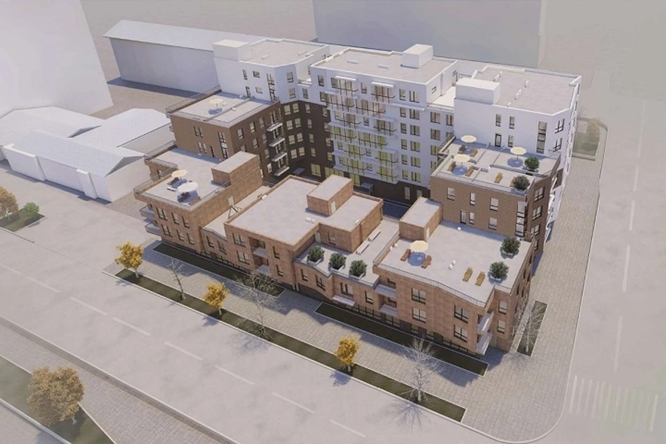    Фото ООО "ДЭН"