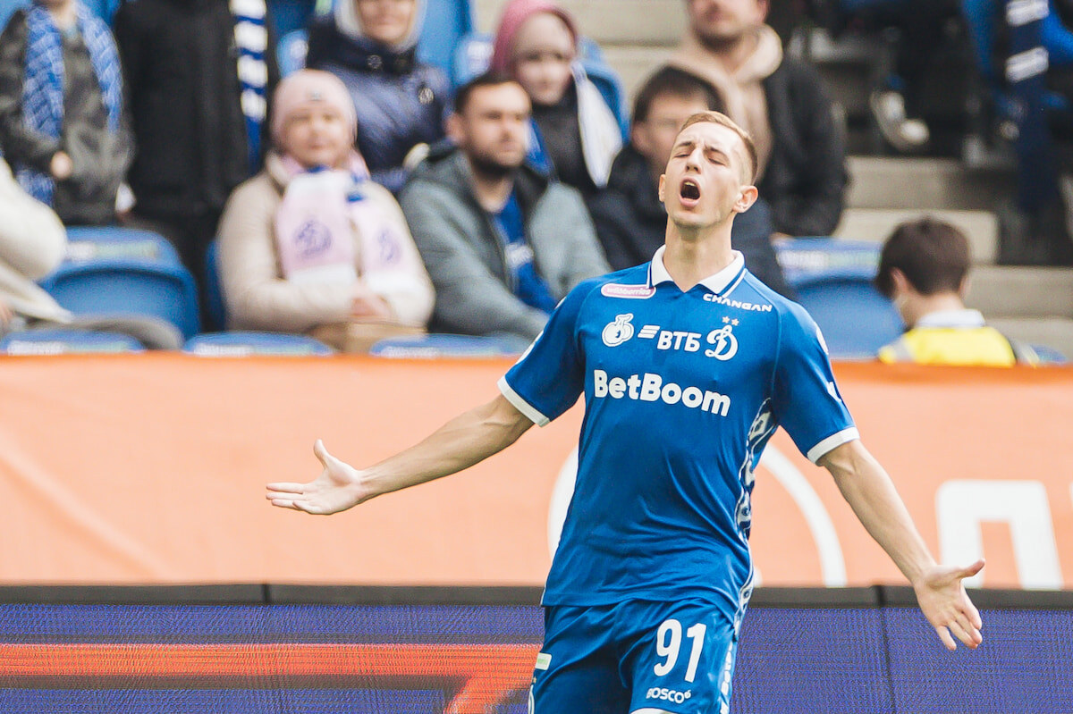 Ярослав Гладышев