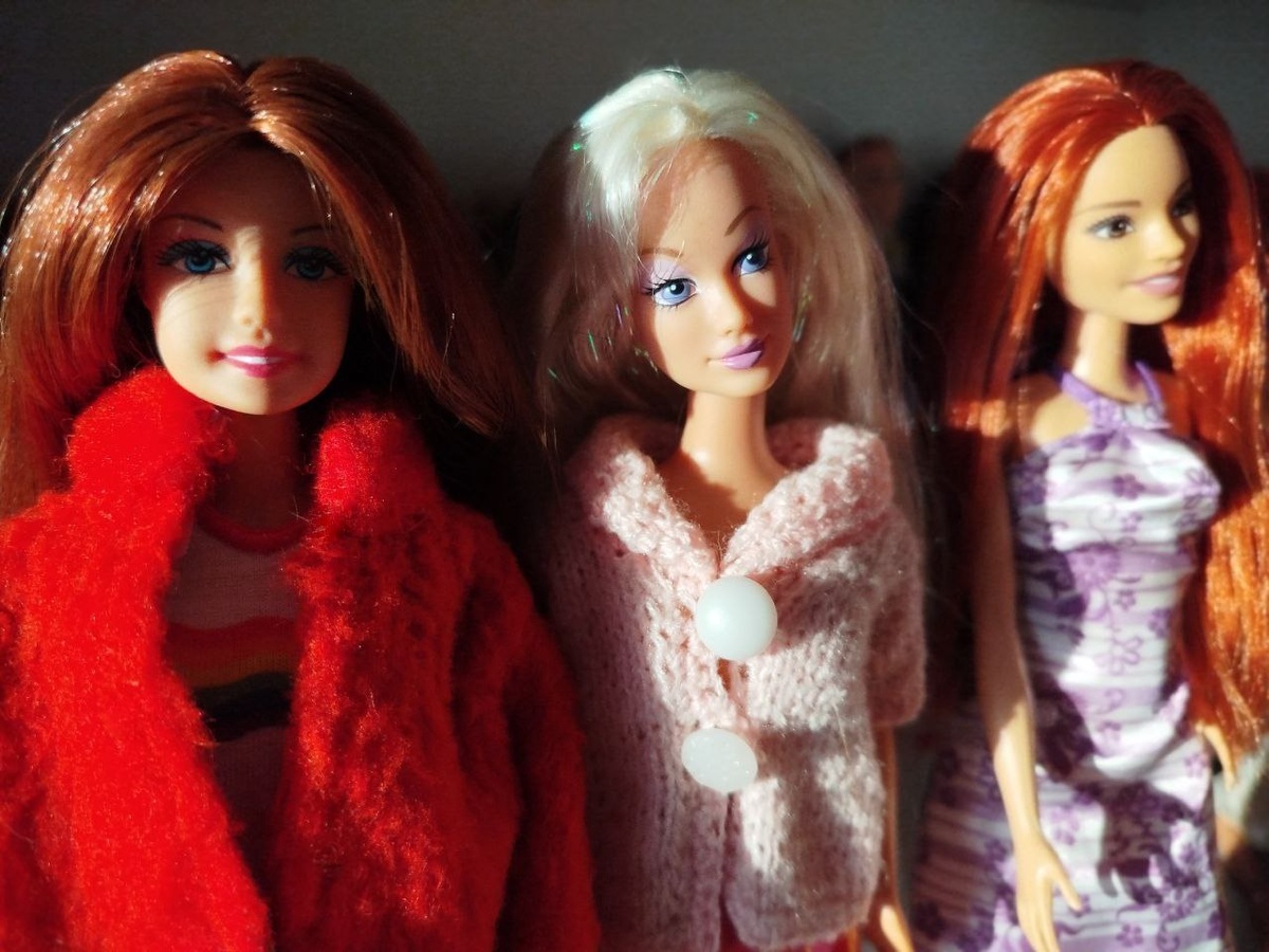 куклополки 