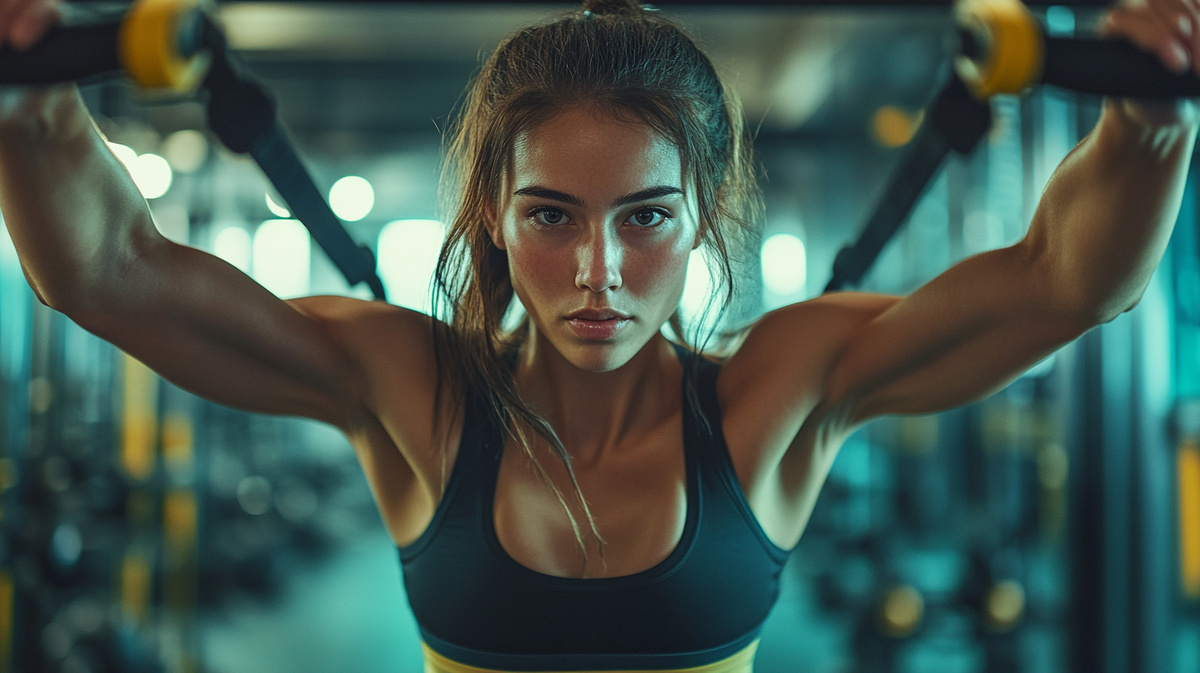 Т-Фитнес Алтайская 33/7 МОсква Гольяново  фтитнес зал