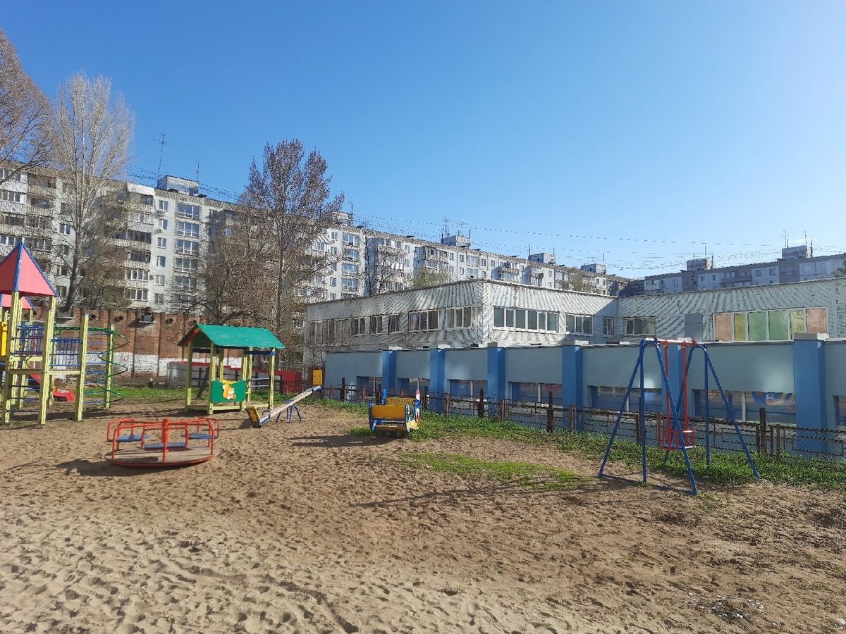    Фото из архива Progorod