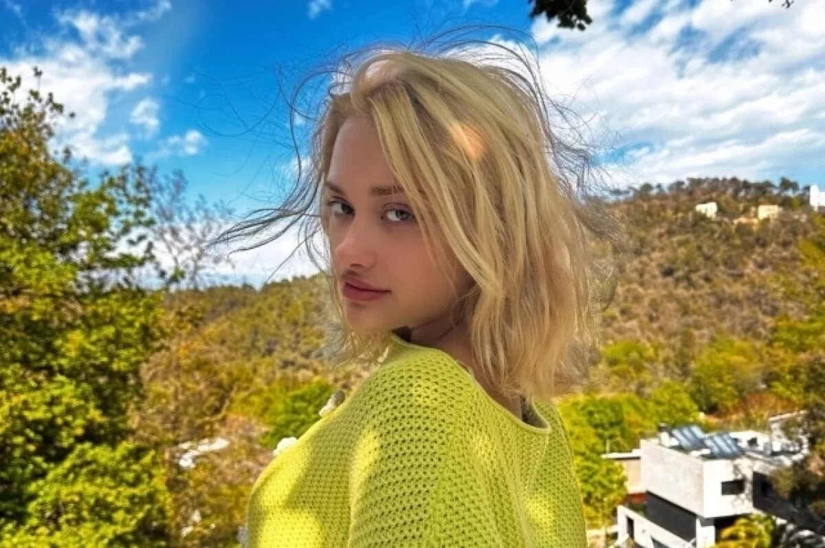    Искалеченная в Дубае модель Ковальчук пришла в себя и может начать говорить