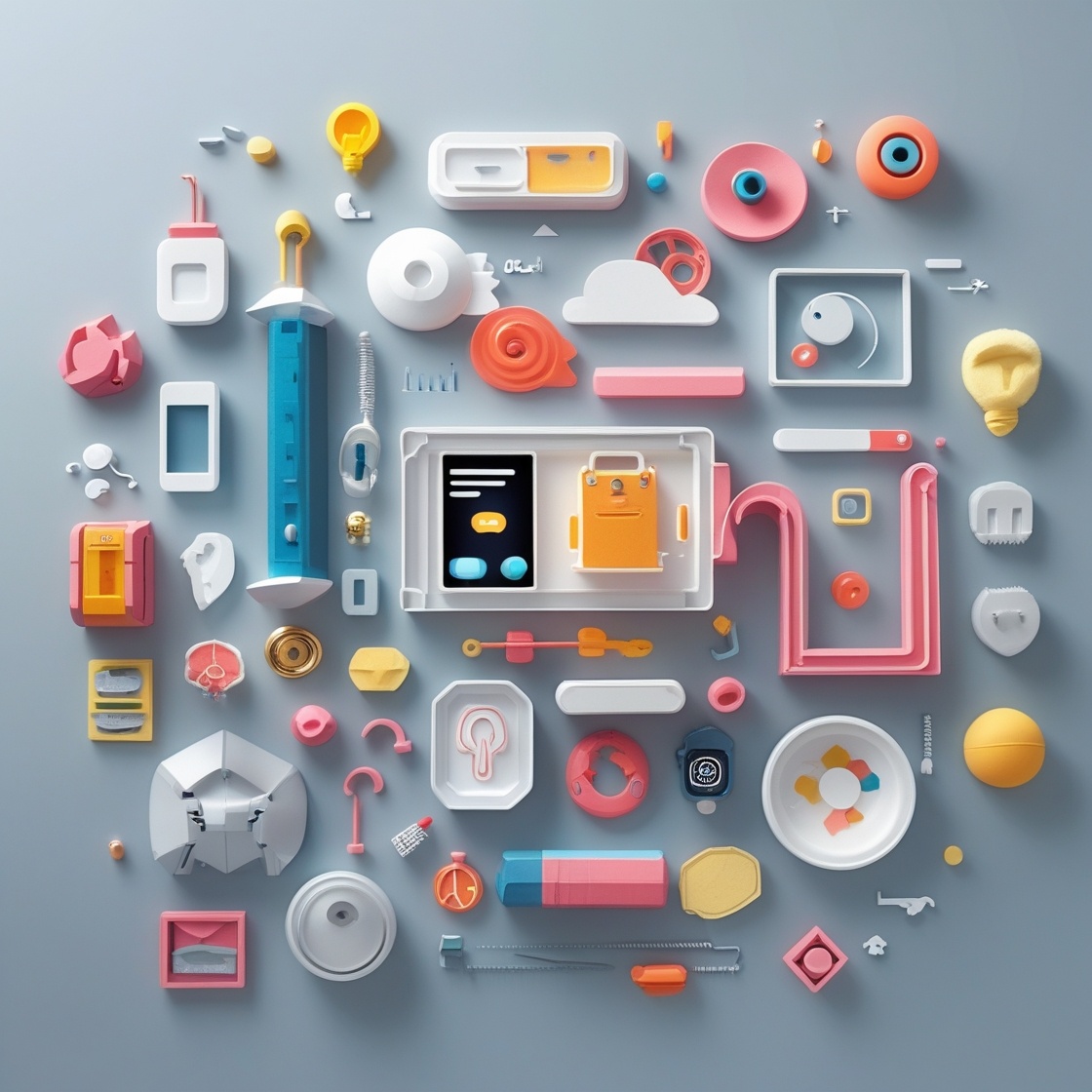 Ищете, как упростить управление вашим Telegram-каналом? Узнайте, как автоматизация контента и ИИ помогут вам создавать интересные публикации!