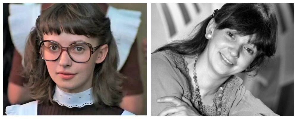 Татьяна Аксюта