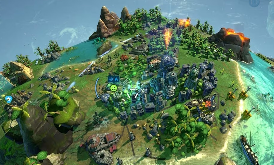 Рисунок: Serious Brothers UG