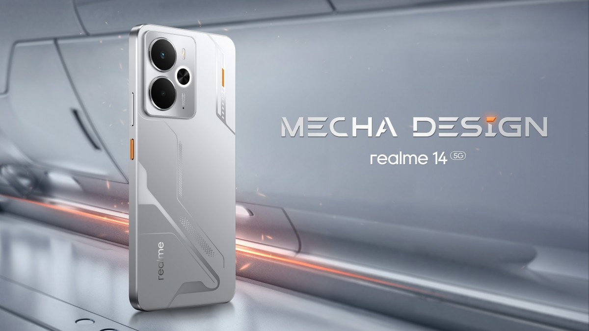 Источник: Realme