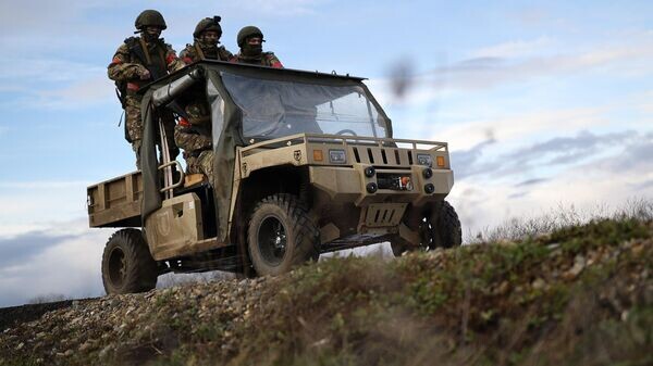    © Sputnik / Виталий Тимкив