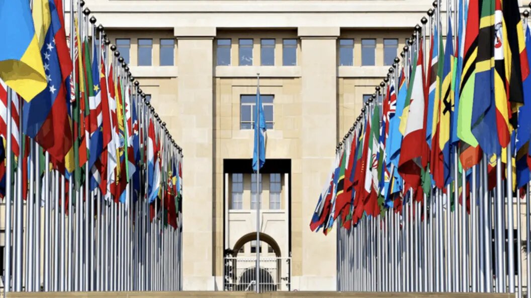    ФОТО: Скриншот с сайта unwatch.org