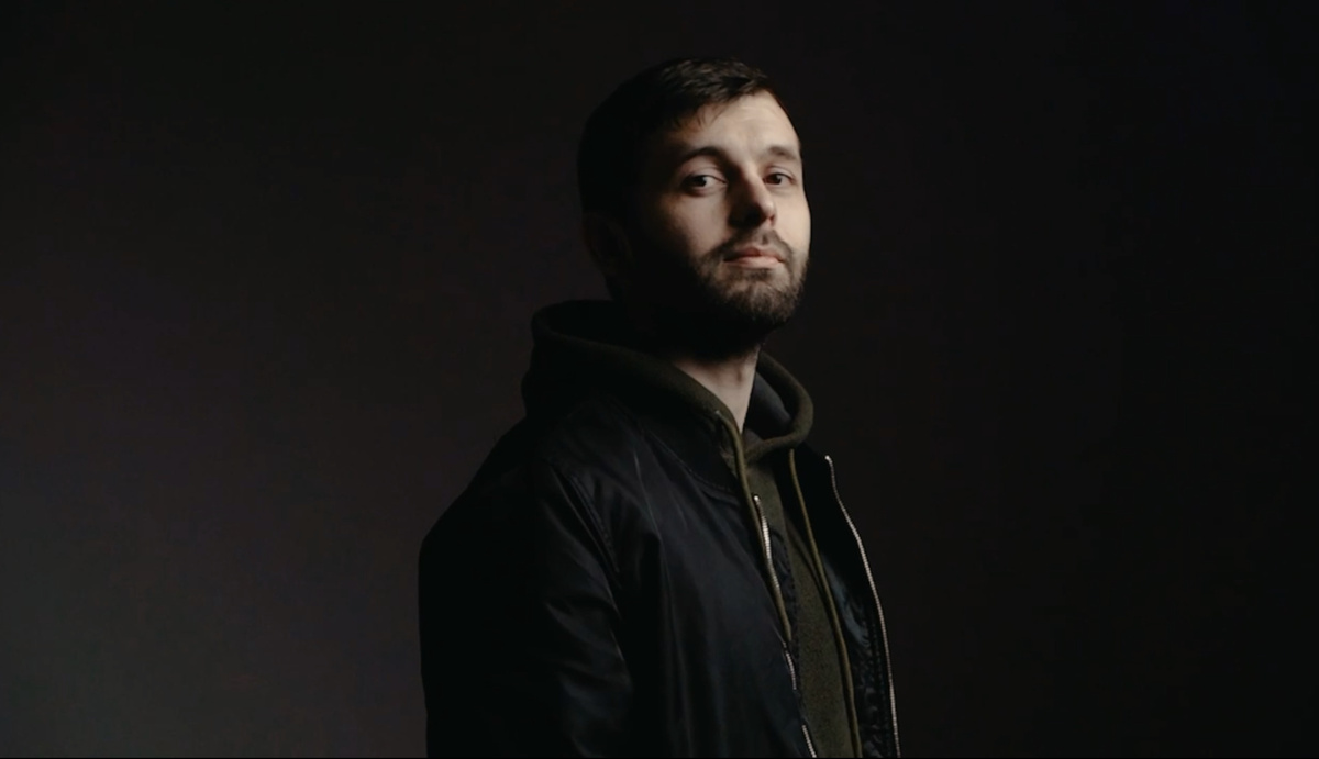 Руслан Шанов - Ревную 