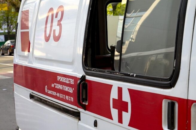    Геннадий Аносов / Югополис