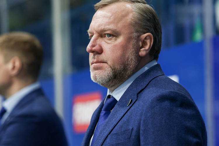    Вадим Епанчинцев / фото: hcsibir.ru