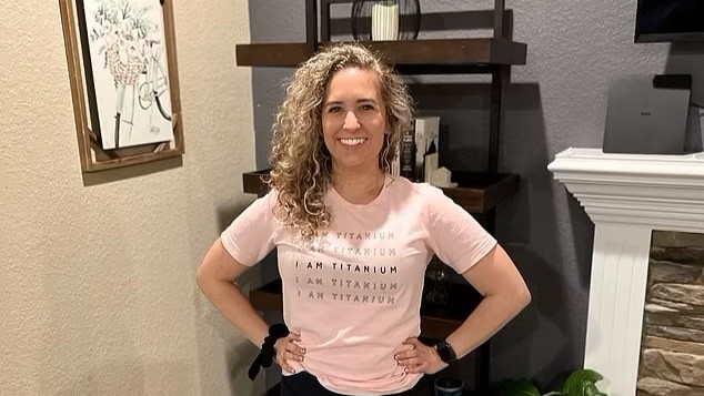  Джордан Хэтмейкер (Jordan Hatmaker)