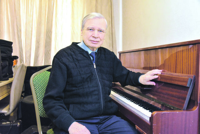     Фото: Виталий ГАРКУША