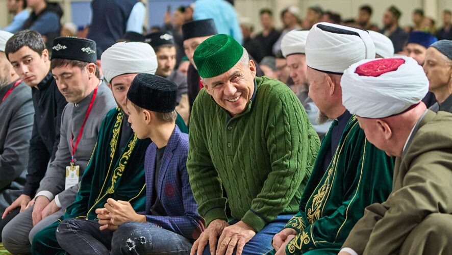    Фото: KazanFirst