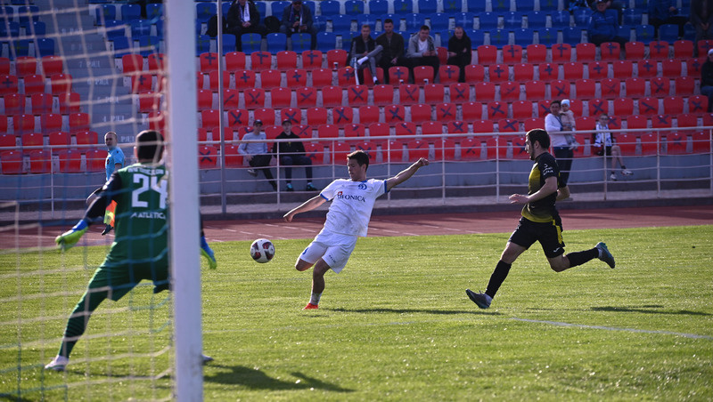      Фото: ФК «Динамо»