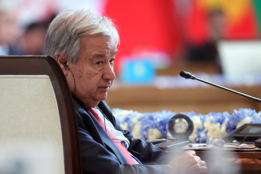    © Сергей Савостьянов/РИА Новости