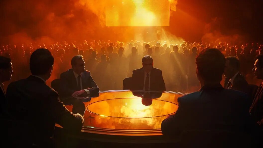    Фото: коллаж Царьграда.