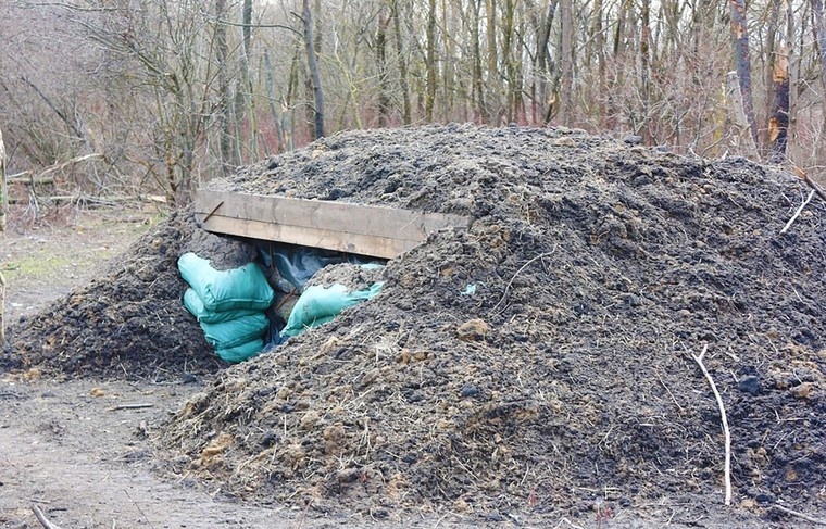    Юрий Конопатов/NEWS.ru