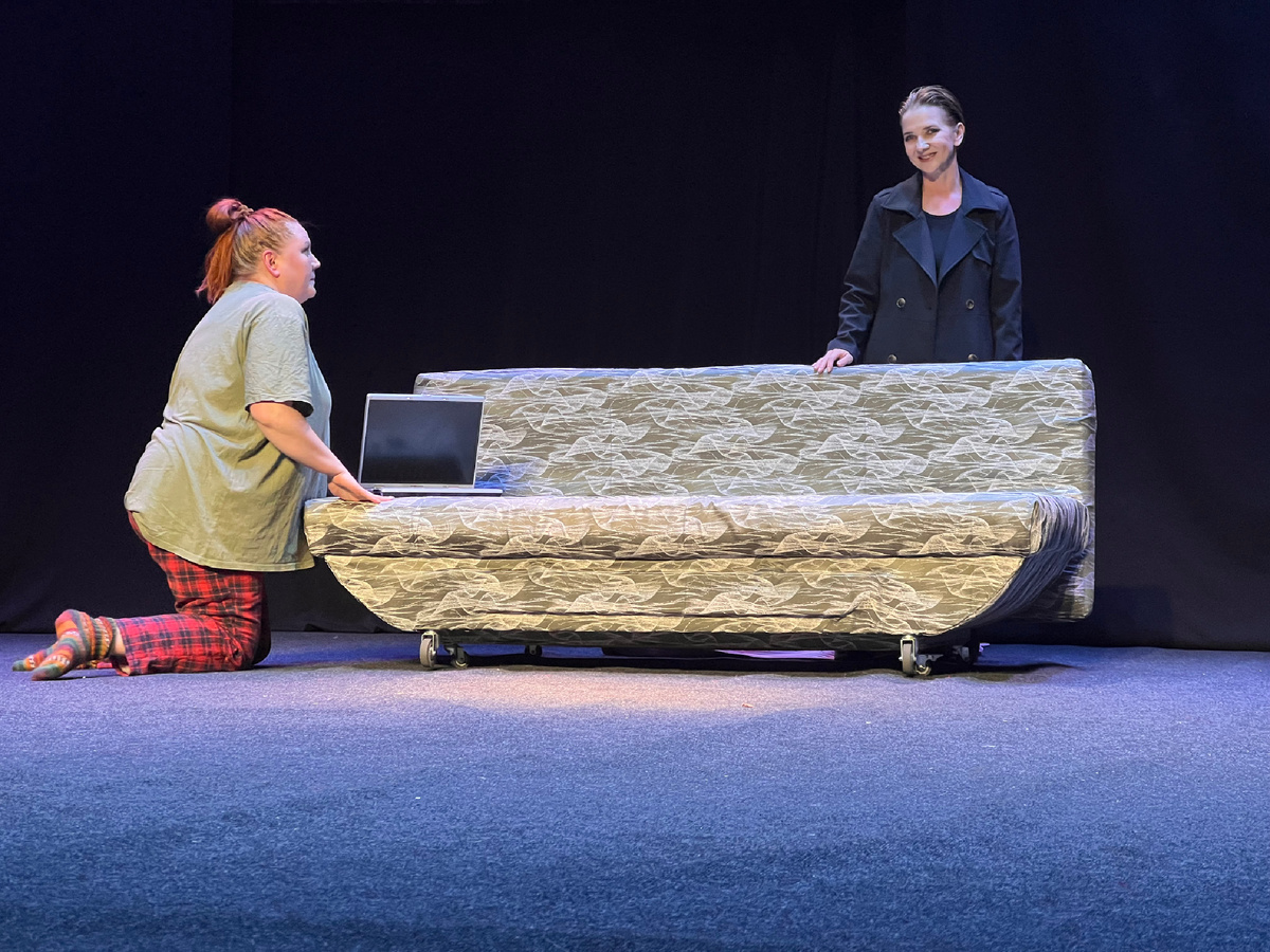 Фото Владимира Репина. 