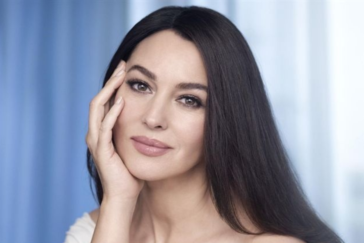 Моника Беллуччи