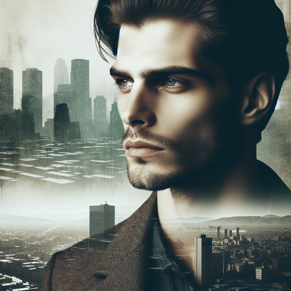 Мужчины… сильные, смелые, непоколебимые. По крайней мере, так нас учат с детства.  Но что скрывается за этой маской уверенности? Часто – глубокая потребность в понимании, поддержке и, да, уязвимости.