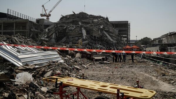    © Getty Images / NurPhoto / Anusak Laowilas