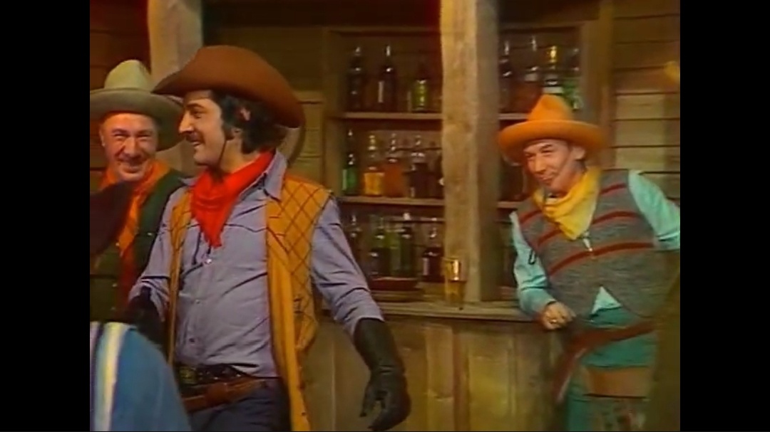 Владимир Коваль - новичок на приисках Лорел-Рэна