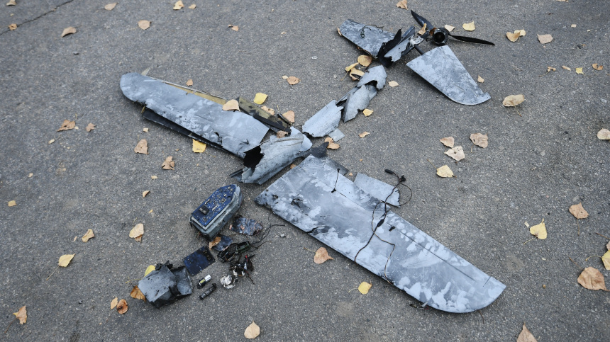    Фото: © РИА Новости/Константин Михальчевский