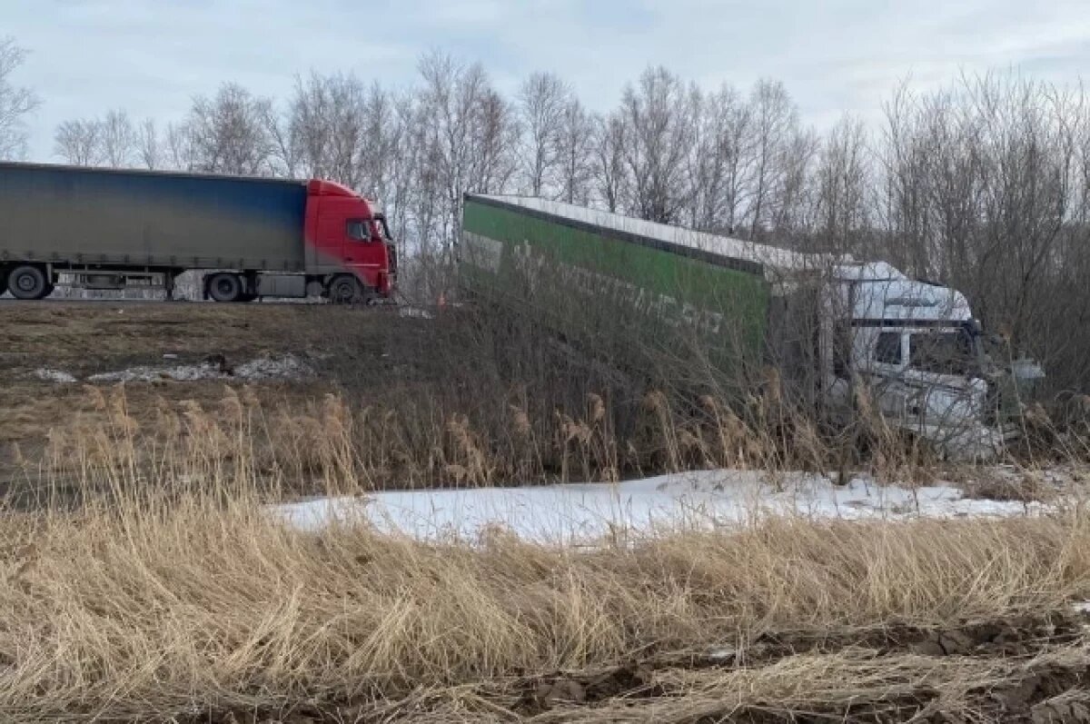    В Тюменской области выясняют обстоятельства смертельного ДТП