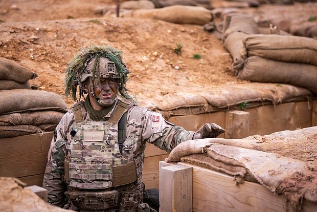    Фото: lenta.ru Георгий