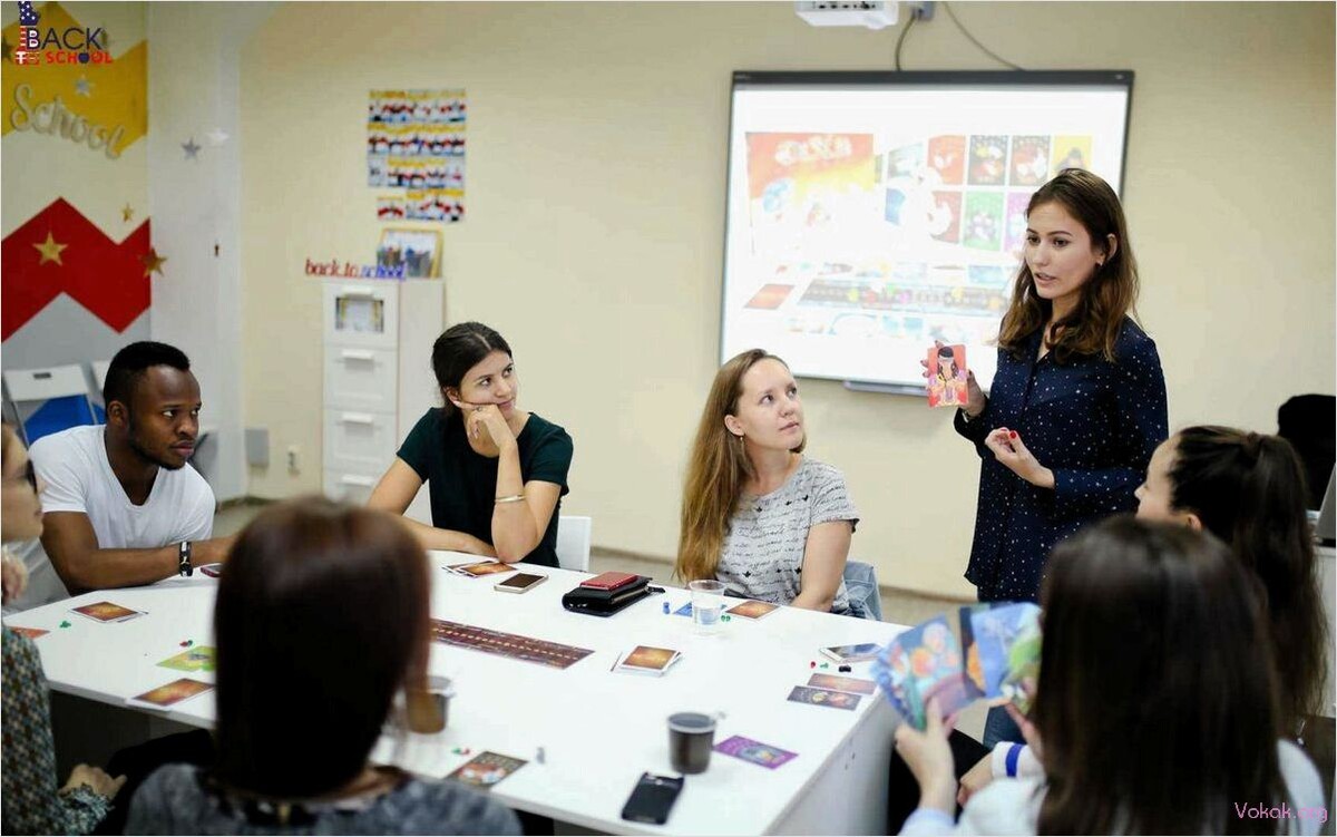    Новая глава: как я преодолела B1 и перешла в другую школу