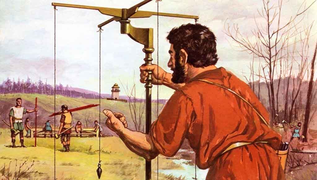 Изобретатель Люциус